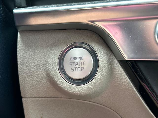 Used 2023 Kia Telluride SX FWD image 21
