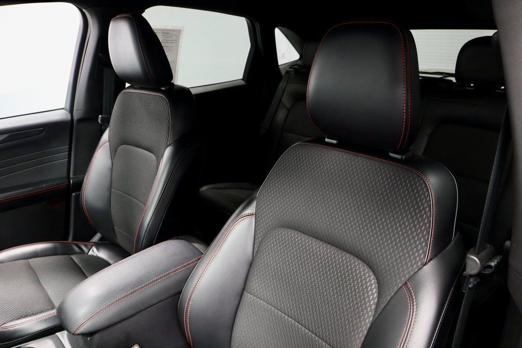 Certified 2023 Ford Escape ST-Line Select image 26