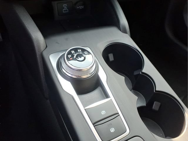 Certified 2022 Ford Escape Titanium AWD/4WD image 20