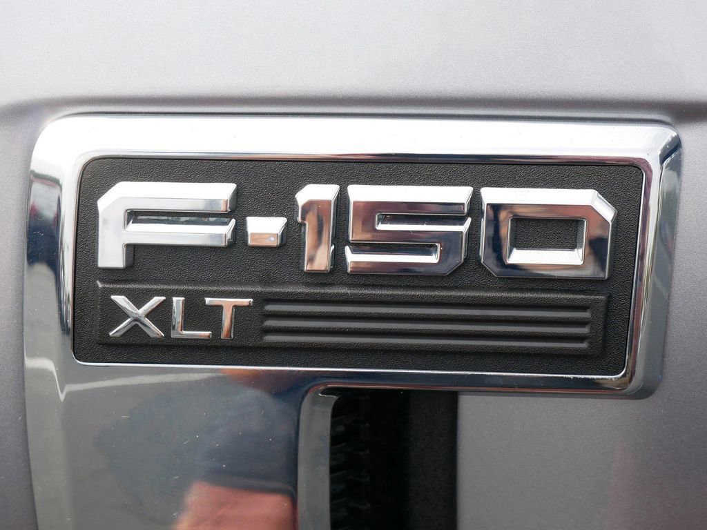 Certified 2024 Ford F150 XLT w/ Equipment Group 302A MID image 20