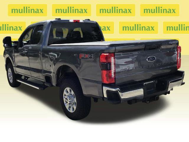Certified 2023 Ford F250 XLT w/ 360-Degree Camera Package image 4