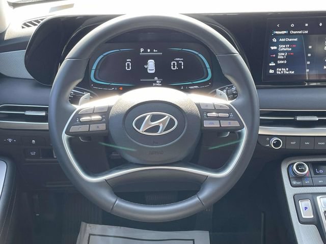 Used 2024 Hyundai Palisade XRT FWD image 15