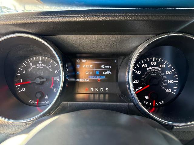 Certified 2016 Ford Mustang GT Premium image 22