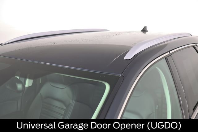 Certified 2024 Ford Edge SEL w/ Convenience Package image 21