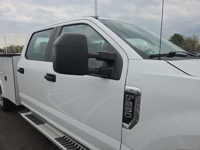 Certified 2021 Ford F250 XL w/ Power Equipment Group image 9