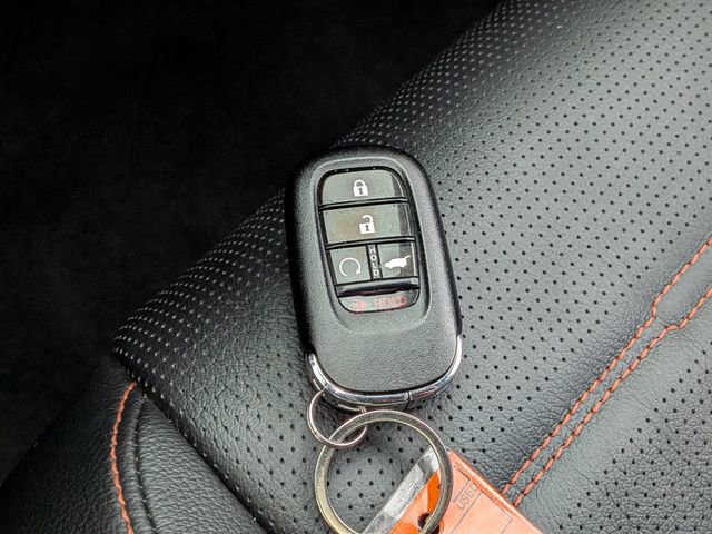 Used 2026 Honda CR-V Sport-L image 38