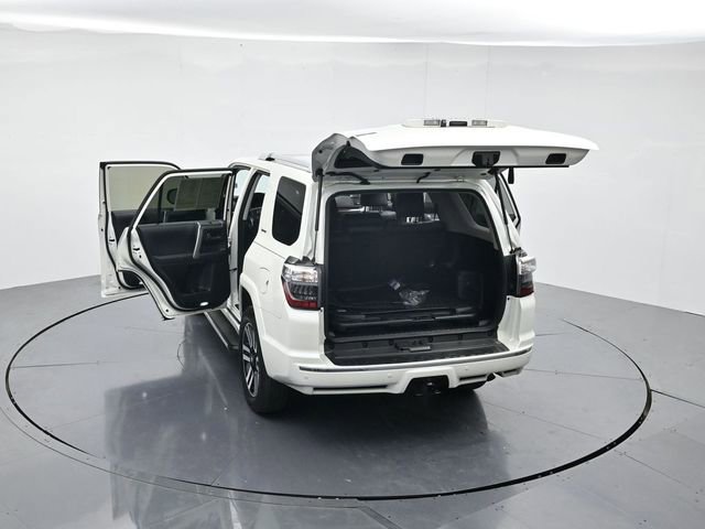 Used 2023 Toyota 4Runner Limited image 45