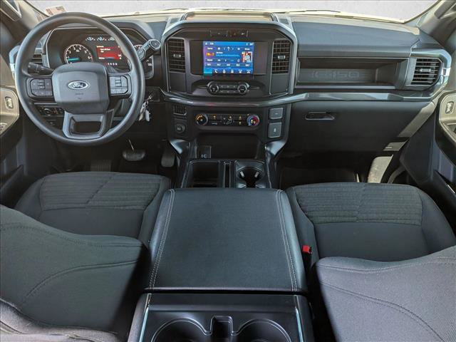 Certified 2023 Ford F150 XL w/ STX Appearance Package RWD image 18