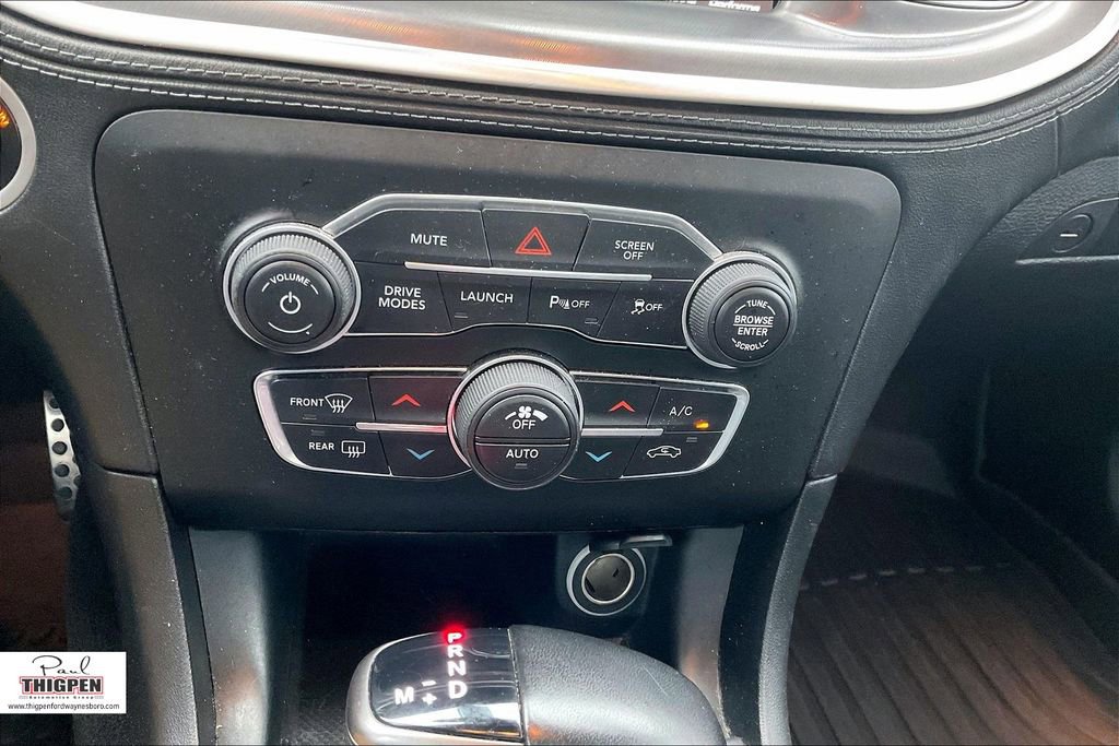 Used 2020 Dodge Charger Scat Pack image 30