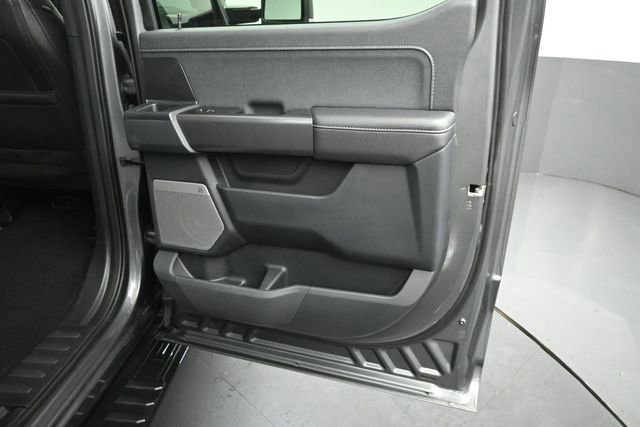 Certified 2025 Ford F150 Lariat AWD/4WD image 29