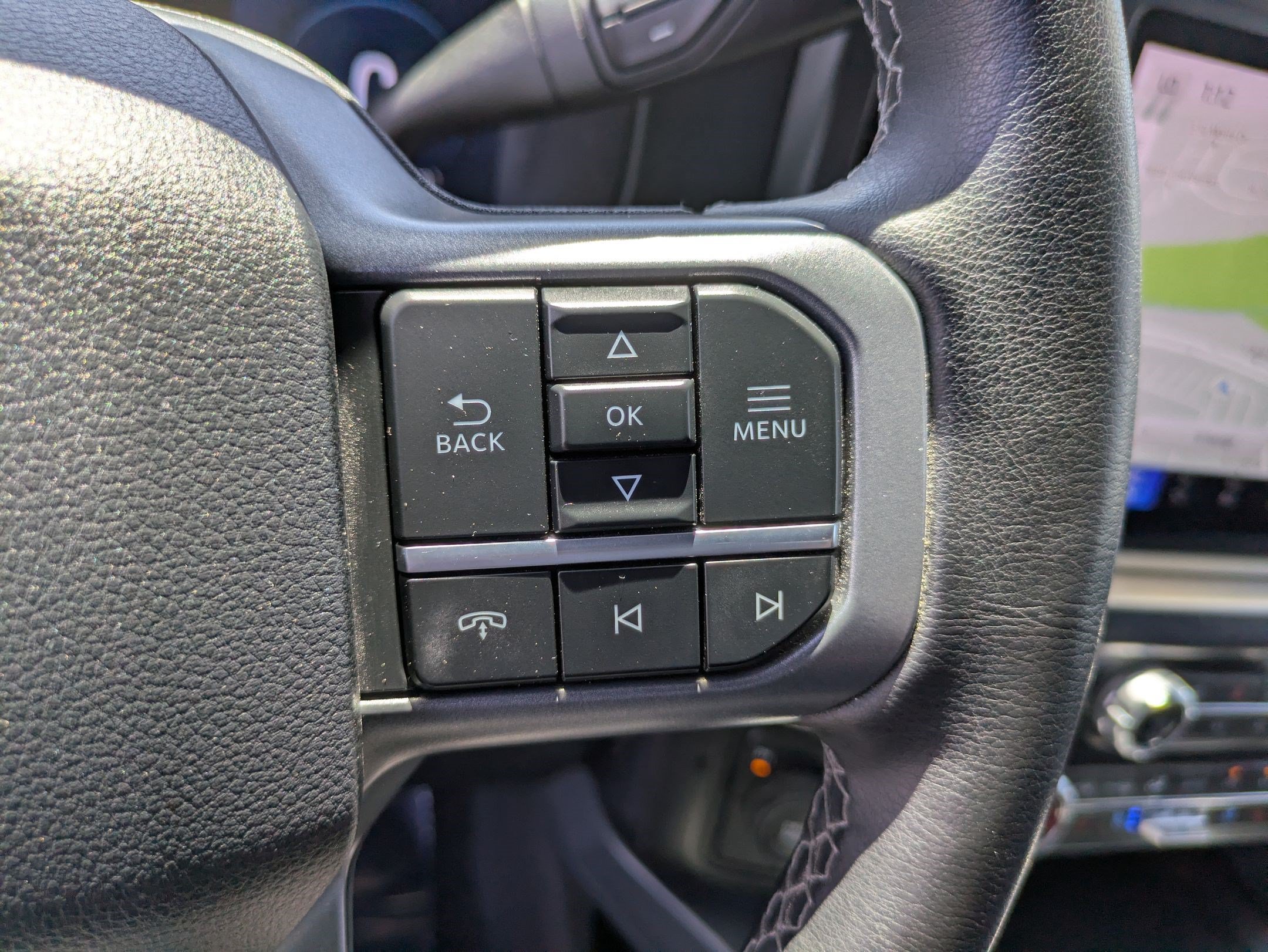 Certified 2025 Ford F250 Lariat AWD/4WD image 19