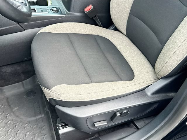 Certified 2025 Ford Bronco Sport Big Bend w/ Convenience Package AWD/4WD image 26