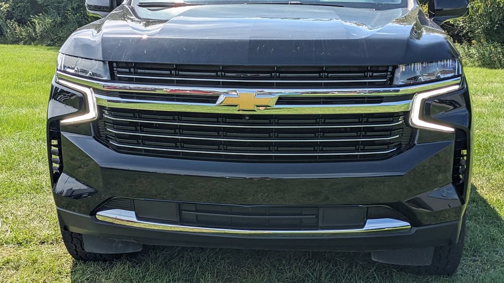 Used 2023 Chevrolet Tahoe LT w/ LT Signature Package AWD/4WD image 9