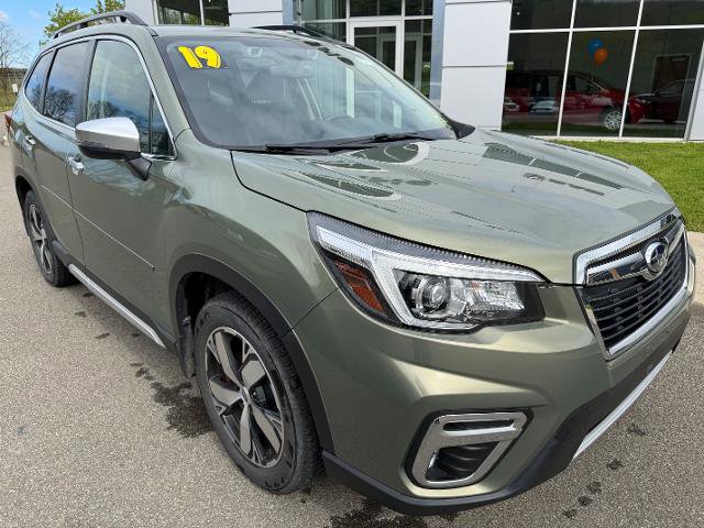 Used 2019 Subaru Forester Touring AWD/4WD image 4