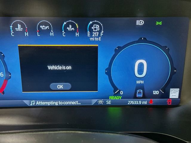 Certified 2024 Ford F150 XLT w/ Equipment Group 302A MID image 26