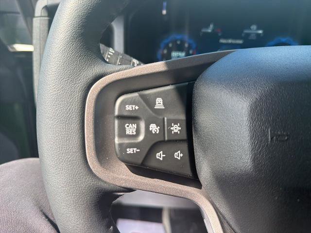 Certified 2025 Ford Bronco Badlands image 21