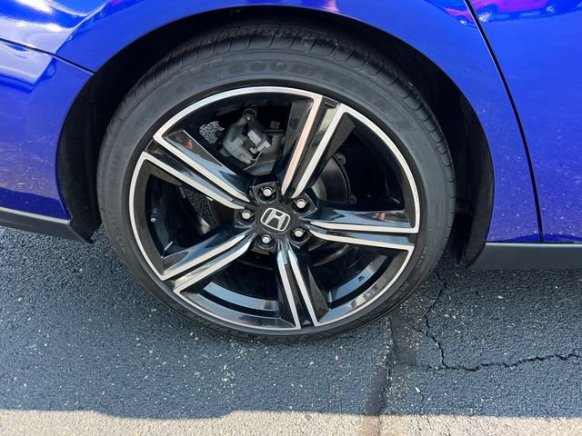 Used 2024 Honda Accord Sport image 10