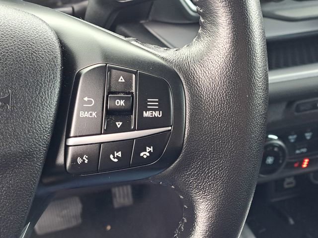 Certified 2023 Ford Bronco Sport Big Bend w/ Convenience Package image 12