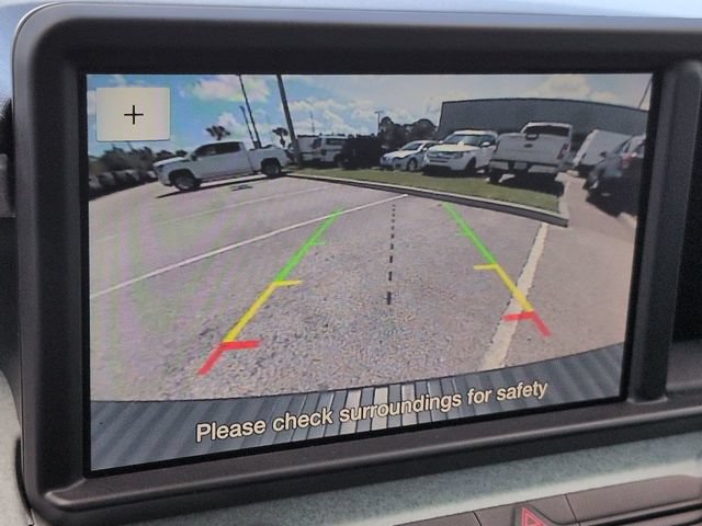 Certified 2023 Ford Maverick XLT FWD image 20