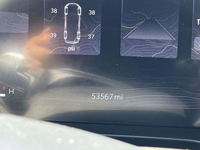 Used 2023 Jeep Grand Cherokee Limited RWD image 29