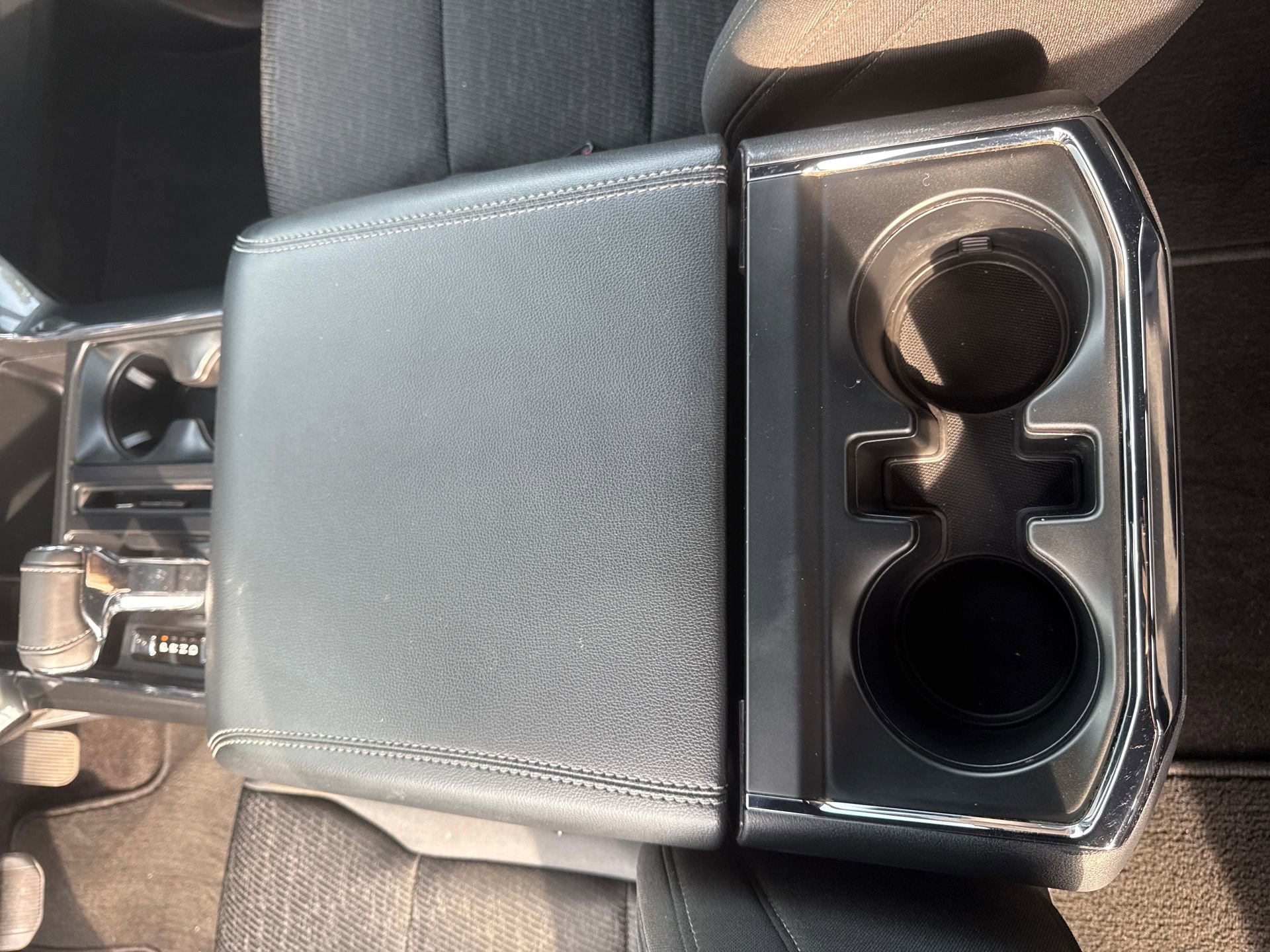 Certified 2022 Ford F150 XLT w/ Equipment Group 302A High image 26