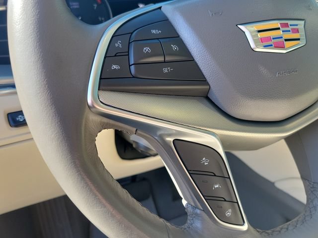 Used 2024 Cadillac XT5 Premium Luxury w/ Technology Package FWD image 27