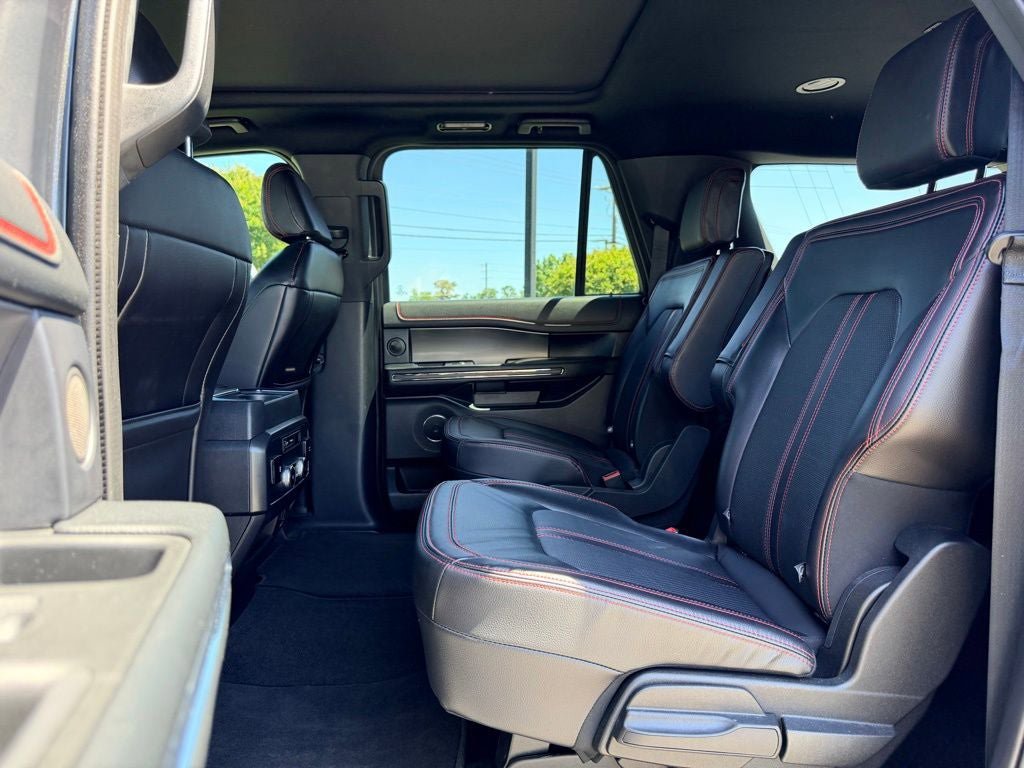 Certified 2021 Ford Expedition Max Limited AWD/4WD image 11