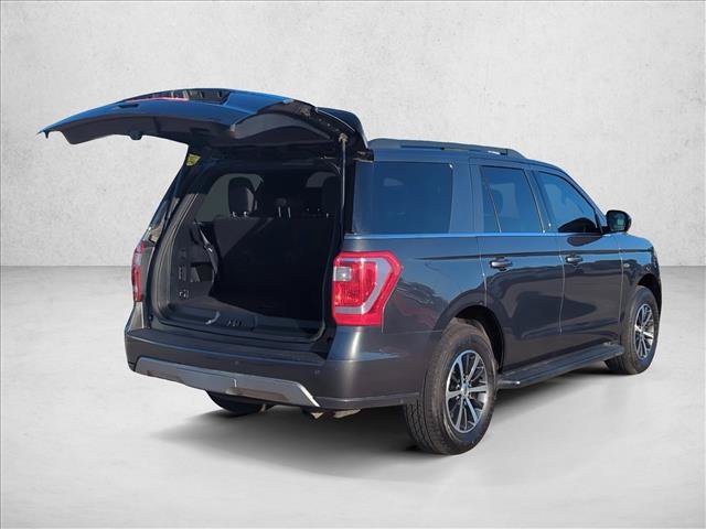 Certified 2020 Ford Expedition XLT RWD image 6