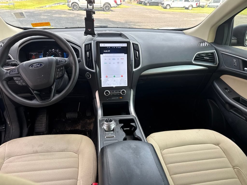 Certified 2024 Ford Edge SE AWD/4WD image 14