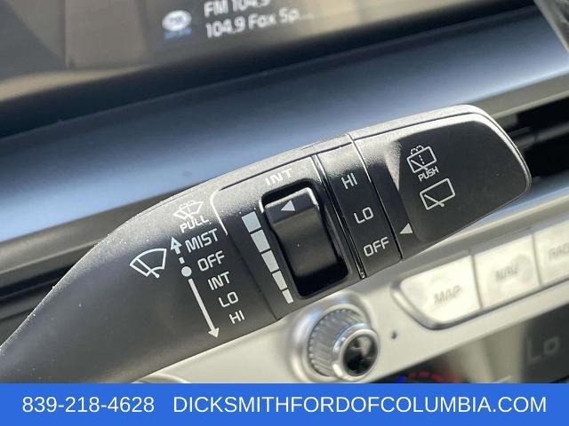 Used 2023 Kia Telluride S image 22