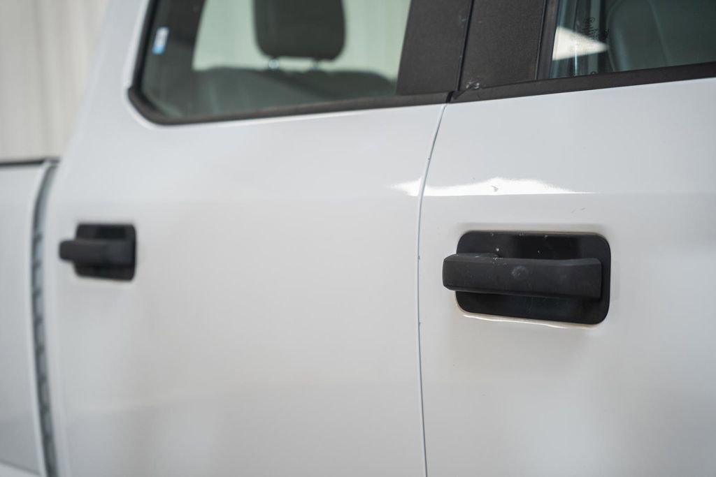 Certified 2020 Ford F250 XL w/ STX Appearance Package RWD image 18