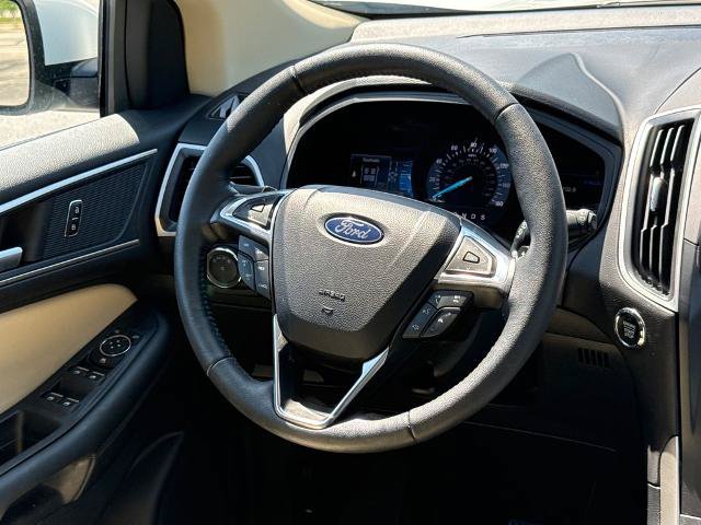 Certified 2024 Ford Edge SEL w/ Convenience Package AWD/4WD image 14