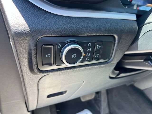 Certified 2023 Ford Explorer XLT w/ Equipment Group 202A AWD/4WD image 8