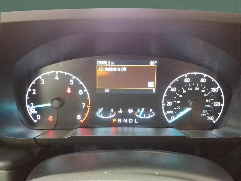 Certified 2022 Ford Maverick XLT FWD image 21