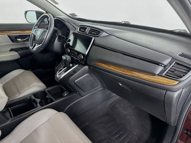 Used 2019 Honda CR-V EX-L image 28
