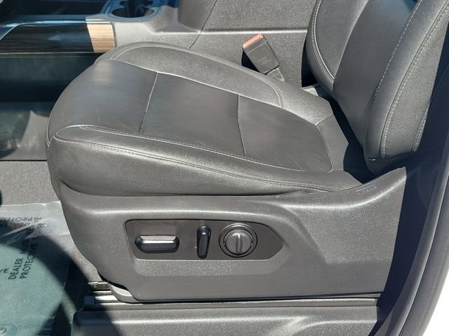 Used 2021 Chevrolet Silverado 1500 LT Trail Boss w/ Convenience Package II image 24