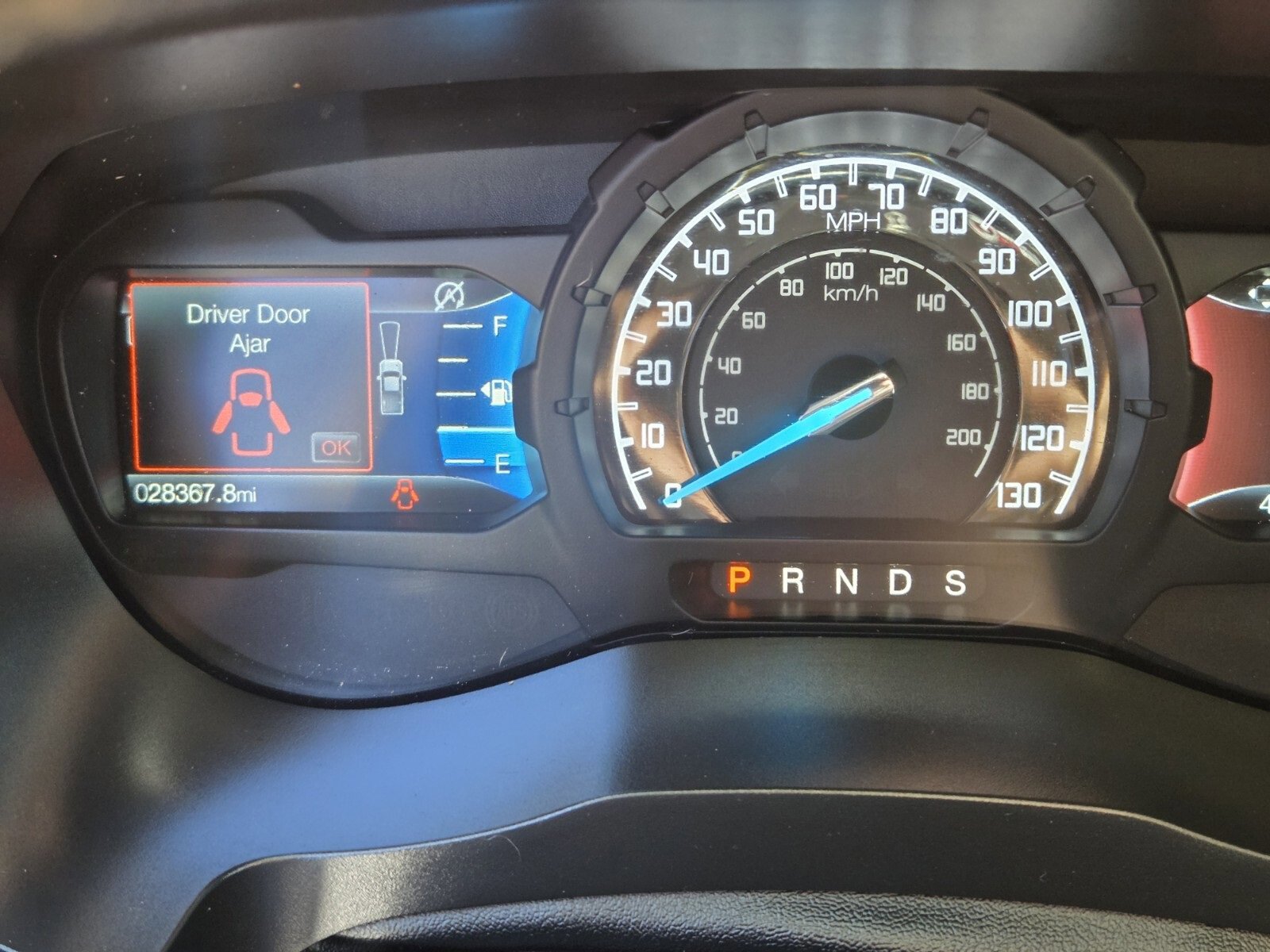 Certified 2021 Ford Ranger Lariat w/ Equipment Group 501A High image 19