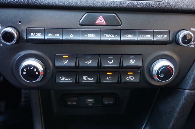 Used 2021 Kia Sportage S FWD image 29
