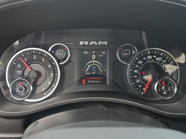 Used 2023 RAM 2500 Tradesman AWD/4WD image 15