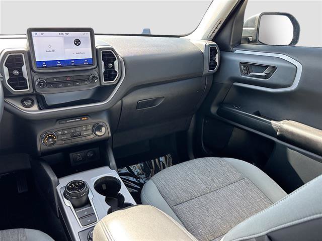 Certified 2023 Ford Bronco Sport Big Bend w/ Convenience Package AWD/4WD image 23