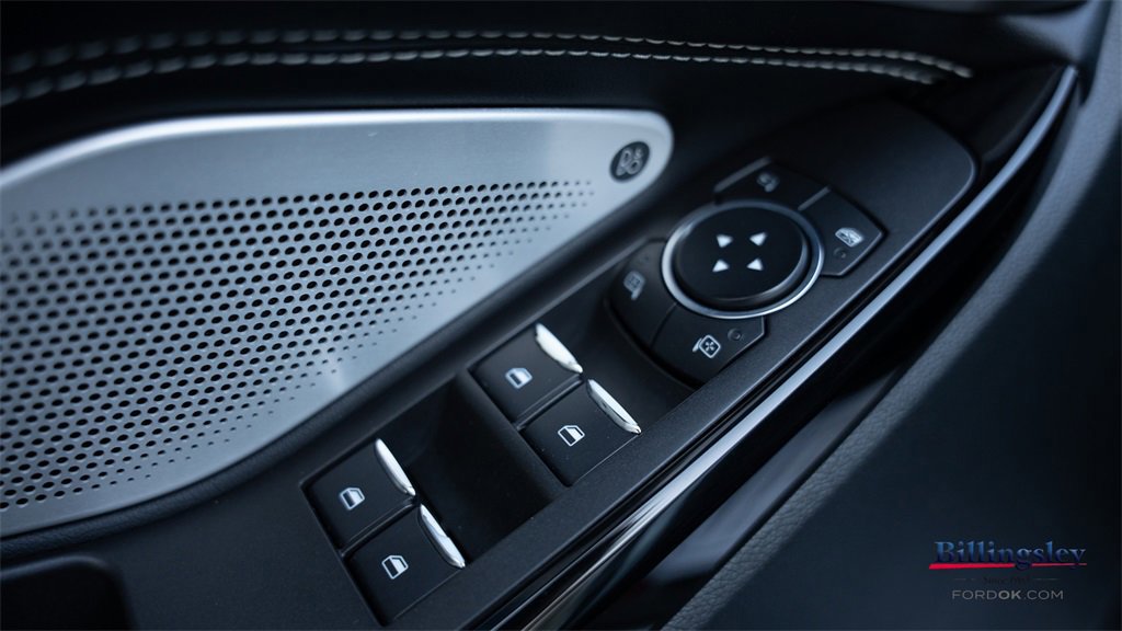 Certified 2021 Ford Explorer ST w/ Equipment Group 401A image 20