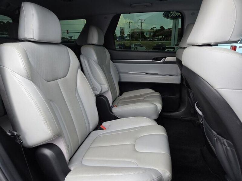 Used 2020 Hyundai Palisade SEL AWD/4WD image 21