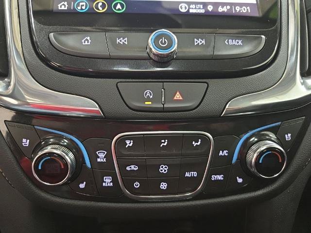 Used 2023 Chevrolet Equinox Premier AWD/4WD image 20