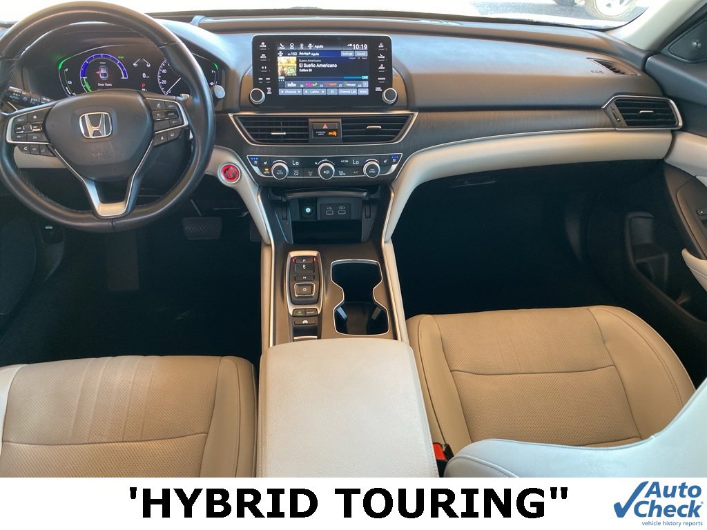 Used 2022 Honda Accord Touring image 18