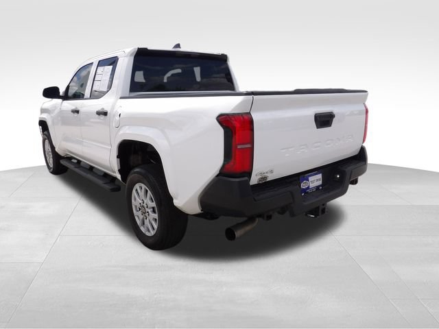 Used 2024 Toyota Tacoma SR AWD/4WD image 8