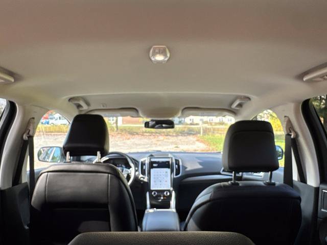 Certified 2023 Ford Edge SEL AWD/4WD image 37