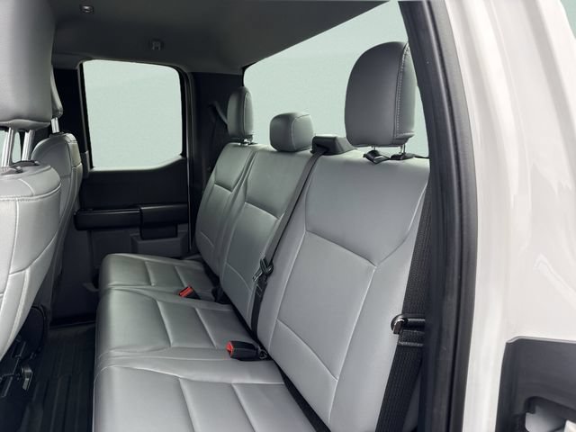 Certified 2021 Ford F150 XL w/ Equipment Group 101A High RWD image 25