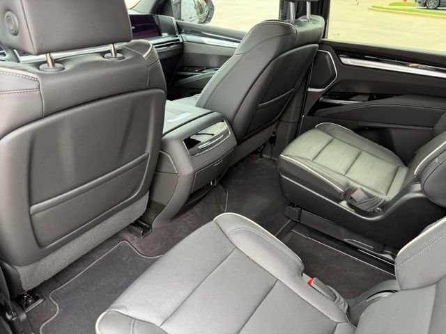 Used 2026 Cadillac Escalade Sport w/ Touring Package AWD/4WD image 24