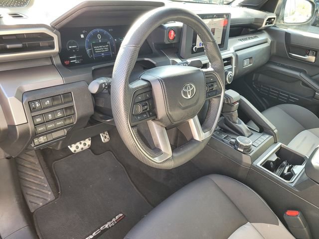 Used 2024 Toyota Tacoma TRD Sport image 9