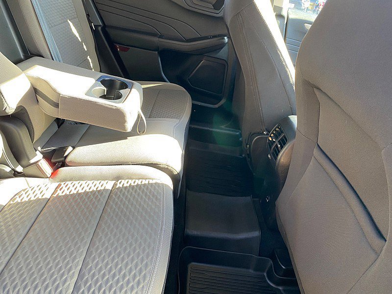 Certified 2022 Ford Escape SE w/ Convenience Package image 35